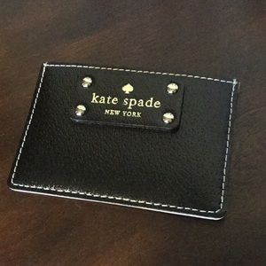 Kate Spade Card Case